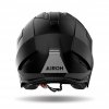 KASK MOTOCYKLOWY AIROH KOMBAKT COLOR MATT BLACK XXL